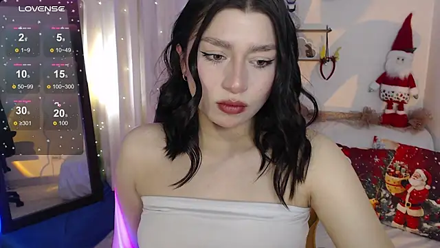 mily thomson b  online show from 12/14/25, 07:41