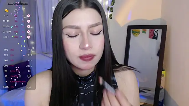 mily thomson b  online show from 04/29/26, 02:27