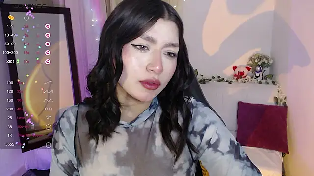 mily thomson b  online show from 02/25/26, 11:37