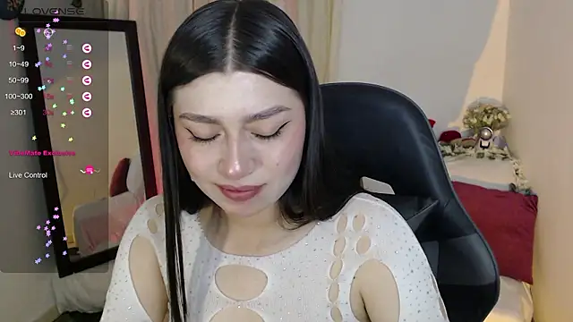 mily thomson b  online show from 03/10/26, 12:03