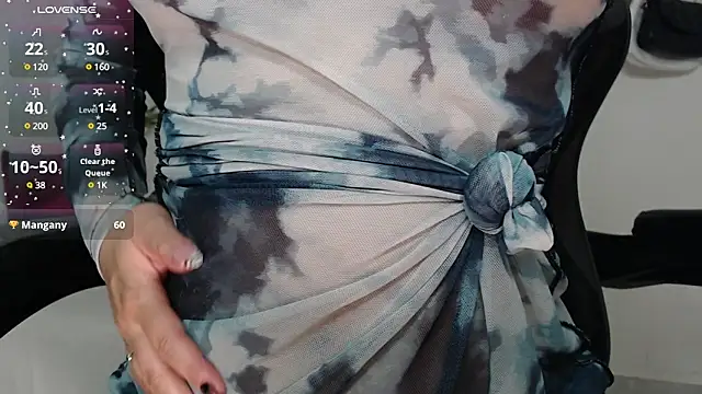 mily thomson b  online show from 03/22/25, 11:42