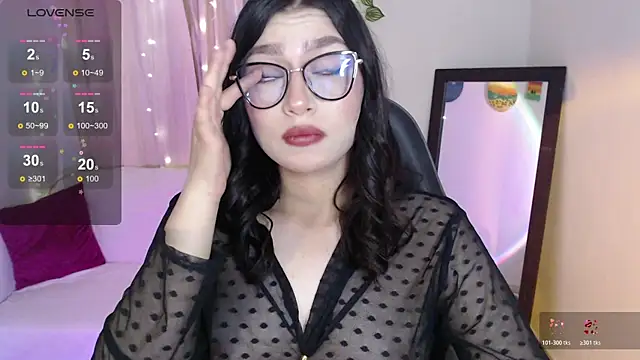 mily thomson b  online show from 05/22/26, 11:58