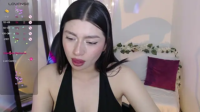 mily thomson b  online show from 03/24/26, 09:26