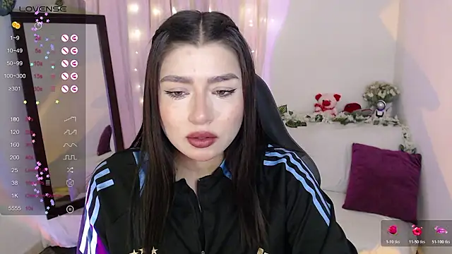 mily thomson b  online show from 03/09/26, 01:31