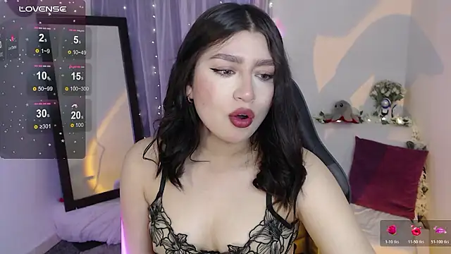 mily thomson b  online show from 02/12/26, 11:04