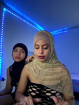 JannaNader12 online show from 11/10/25, 11:32