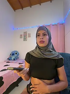 JannaNader12 online show from 04/22/26, 11:00