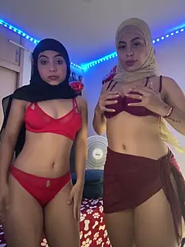 JannaNader12 online show from 02/15/26, 09:47