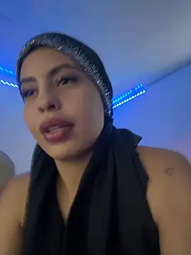 JannaNader12 online show from 11/01/25, 11:42