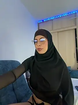 JannaNader12 online show from 03/06/26, 11:11