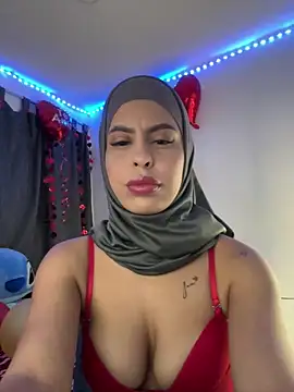 JannaNader12 online show from 02/14/26, 09:48