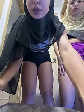 JannaNader12 online show from 03/27/26, 11:49