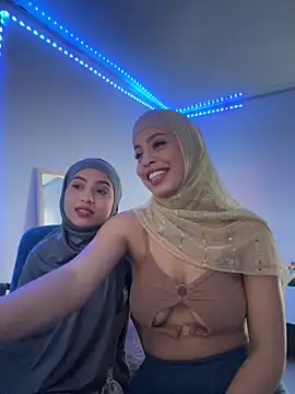 JannaNader12 online show from 10/25/25, 12:10