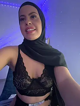 Snapshot of JannaNader12 chatting on 02/23/25, 12:41 JannaNader12 online show from 02/23/25, 12:41
