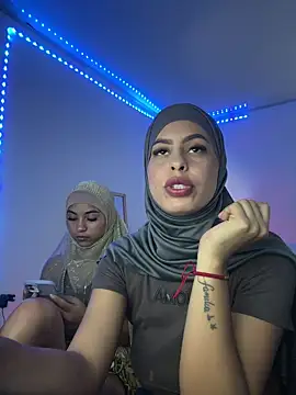 JannaNader12 online show from 11/14/25, 11:41