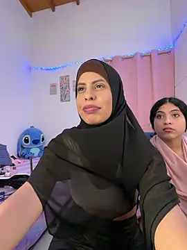 JannaNader12 online show from 05/19/26, 11:34