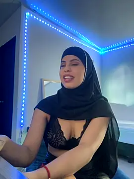 JannaNader12 online show from 10/22/25, 11:25