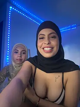 JannaNader12 online show from 11/22/25, 11:36