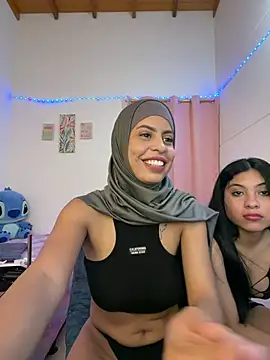 JannaNader12 online show from 05/15/26, 12:19
