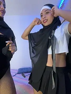 JannaNader12 online show from 12/19/25, 11:51