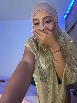 JannaNader12 online show from 01/14/26, 11:30