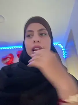 JannaNader12 online show from 02/16/26, 11:57