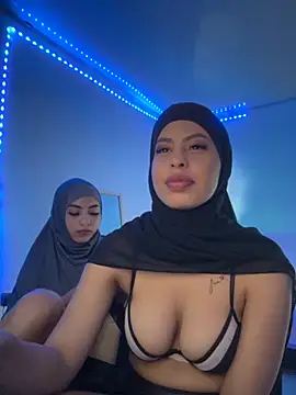 JannaNader12 online show from 11/12/25, 10:46