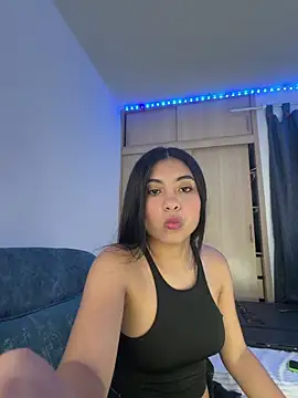 JannaNader12 online show from 03/26/26, 12:31