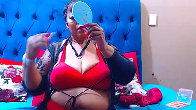 ebonycandy10 online show from 12/22/25, 05:51