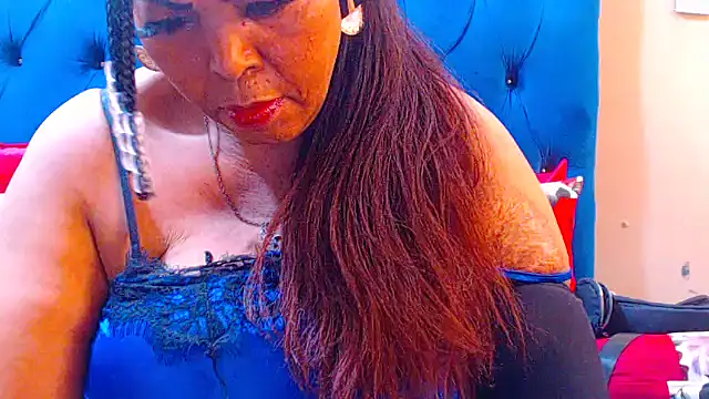 Snapshot of ebonycandy10 chatting on 09/22/25, 10:54 ebonycandy10 online show from 09/22/25, 10:54