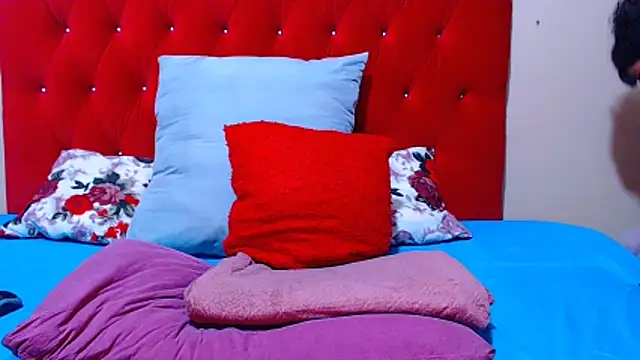 ebonycandy10 online show from 12/19/25, 06:21