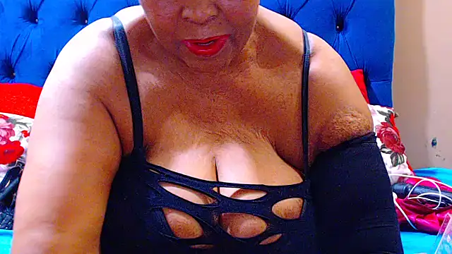 ebonycandy10 online show from 12/05/25, 04:55