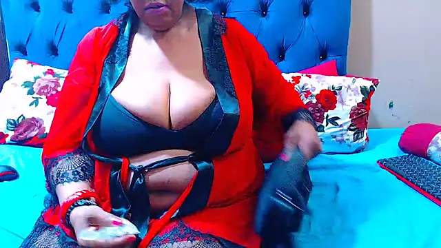 ebonycandy10 online show from 10/27/25, 05:03