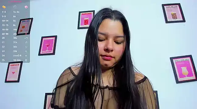 Snapshot of ammy_vsq chatting on 03/01/25, 01:51 ammy vsq online show from 03/01/25, 01:51