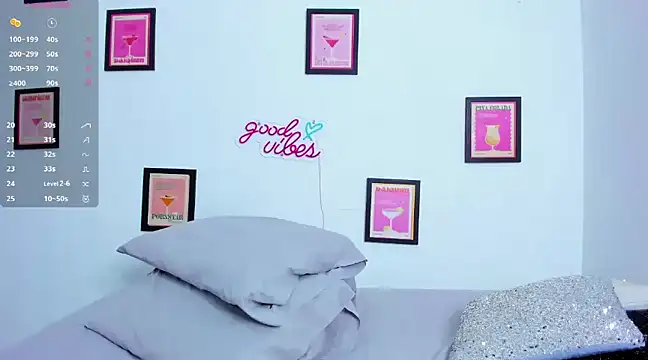 Snapshot of ammy_vsq chatting on 01/29/25, 02:09 ammy vsq online show from 01/29/25, 02:09