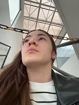 Princ3ssgabi online show from 04/04/26, 10:38