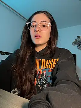 Princ3ssgabi online show from 12/17/25, 03:00