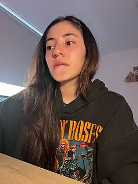 Princ3ssgabi online show from 11/10/25, 09:31