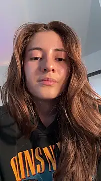 Princ3ssgabi online show from 01/31/26, 07:12