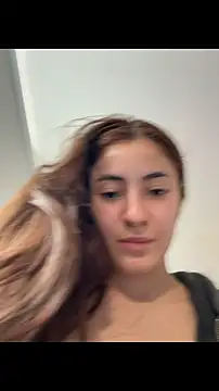 Princ3ssgabi online show from 03/27/26, 03:57