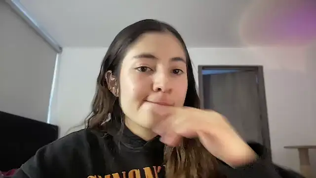 Princ3ssgabi online show from 10/21/25, 09:25