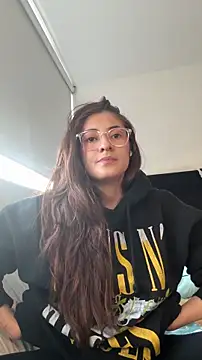 Princ3ssgabi online show from 02/04/26, 09:10