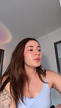 Princ3ssgabi online show from 02/21/26, 10:12