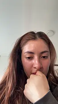 Princ3ssgabi online show from 03/03/26, 02:24