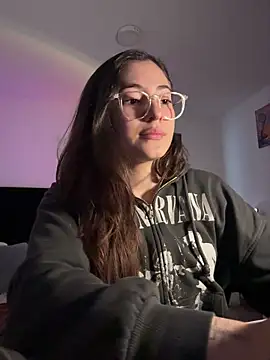 Princ3ssgabi online show from 12/05/25, 09:34