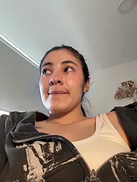 Princ3ssgabi online show from 11/12/25, 08:56