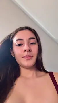 Princ3ssgabi online show from 04/18/26, 10:10