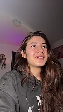 Princ3ssgabi online show from 02/26/26, 12:21