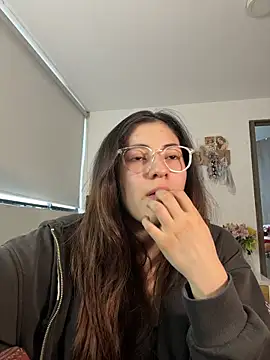 Princ3ssgabi online show from 12/04/25, 09:25