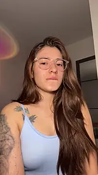 Princ3ssgabi online show from 02/17/26, 01:14